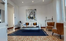 La Suite 68 Bandol Avec Jardin Et Parking Privatif