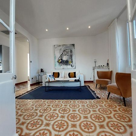 La Suite 68 Bandol Avec Jardin Et Parking Privatif Extérieur photo