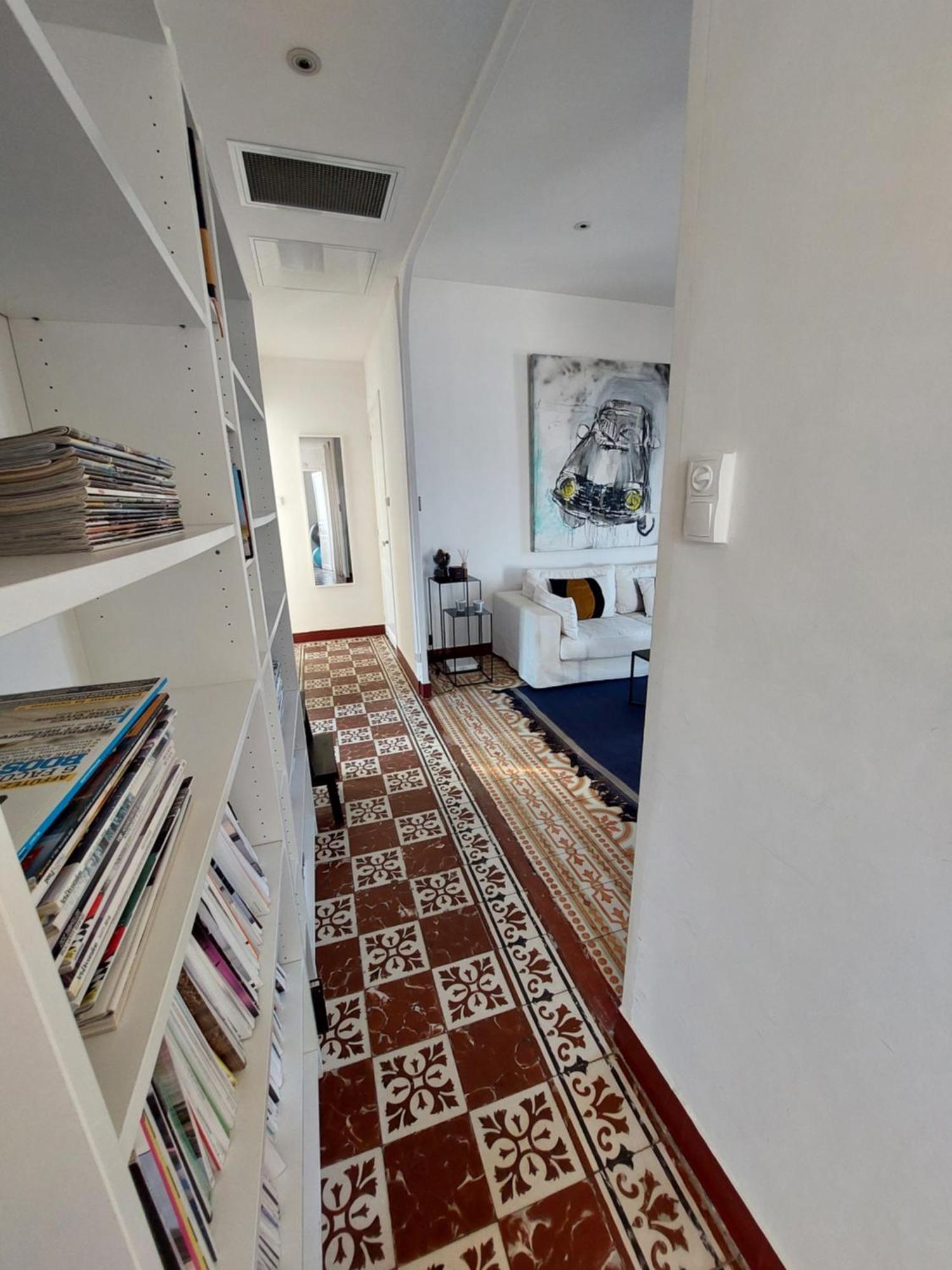 La Suite 68 Bandol Avec Jardin Et Parking Privatif Extérieur photo