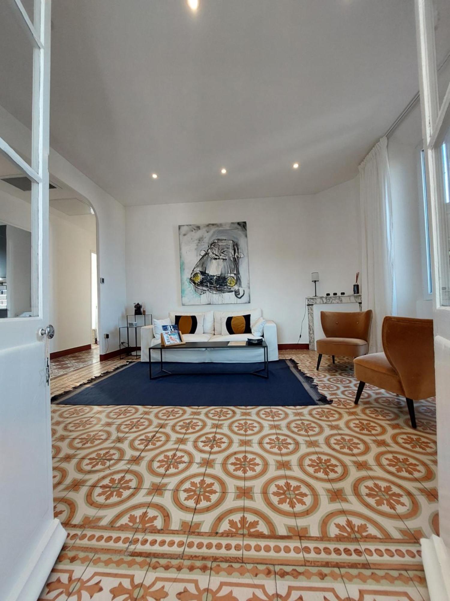 La Suite 68 Bandol Avec Jardin Et Parking Privatif Extérieur photo